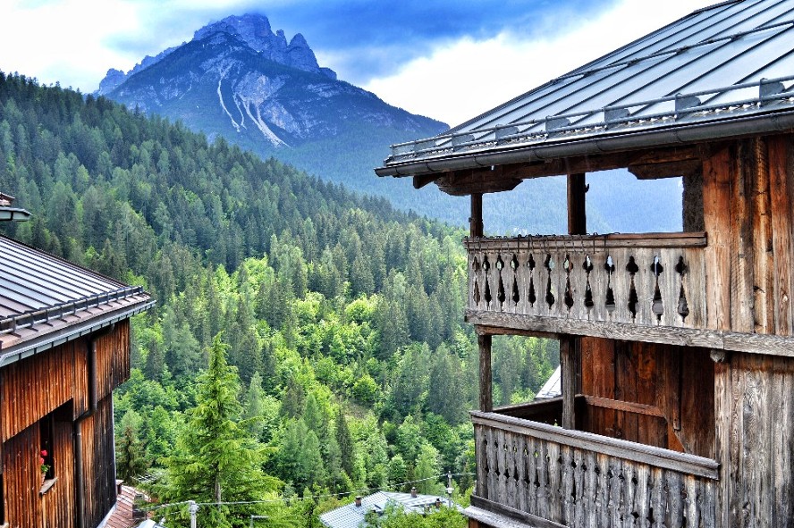 Val di Zoldo 17 cose da vedere in estate Montagna di Viaggi
