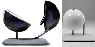 decora y disena: Mueble Moderno para la Oficina en Casa