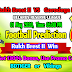 Football Prediction: Rukh Brest II  VS   Gorodeya II