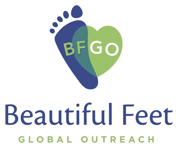 Beautiful Feet Global Outreach