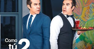 Como tu no hay dos capitulo 23 - miercoles 25 de marzo del 2020 - Amor