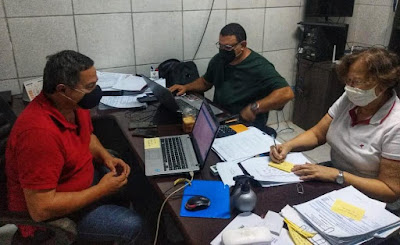 PREFEITURA DE MACAU INJETA MAIS DE R$ 2 MILHÕES NA ECONOMIA COM PAGAMENTO DE ATRASADOS