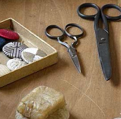 Colonial Tailor Tools