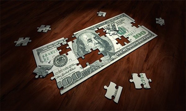 Atur Finansial Anda Lebih Baik dengan 5 Komponen Penting Ini! Atur Finansial Anda Lebih Baik dengan 5 Komponen Penting Ini!
