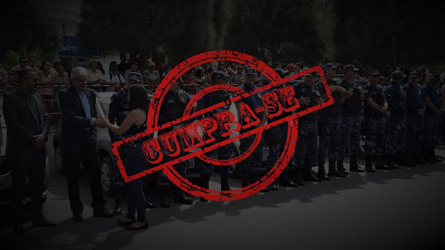 Ministério Público do Estado de Pernambuco recomenda dispensar ocupantes de cargo de Guarda Municipal em Panelas-PE Ministério Público do Estado de Pernambuco recomenda dispensar ocupantes de cargo de Guarda Municipal em Panelas-PE