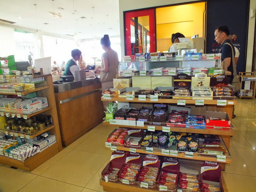 Spesial Even Promotion Up 10 PAPAYA FRESH GALLERY BALI