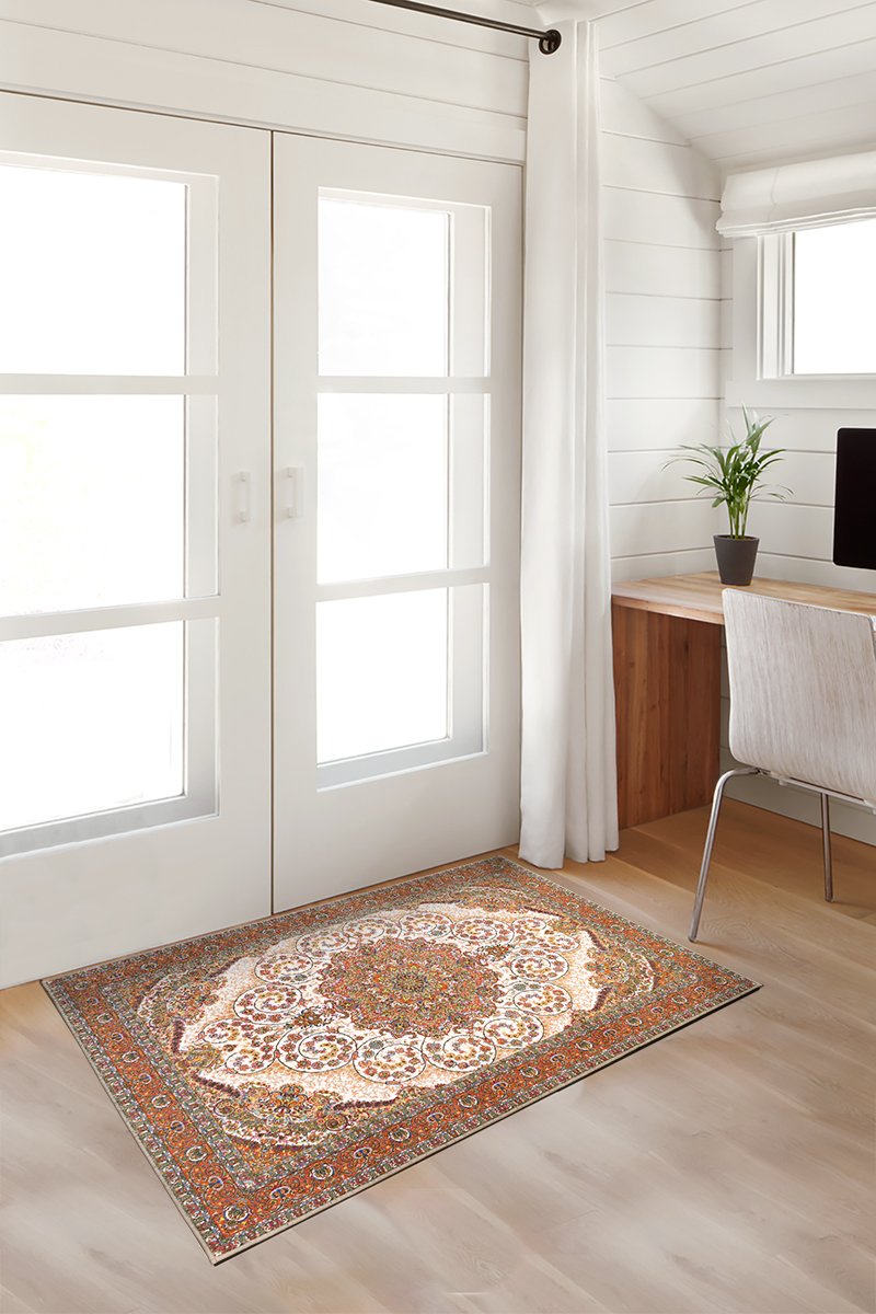 Best Washable Rugs That Are as Beautiful as They Are Easy to Wash