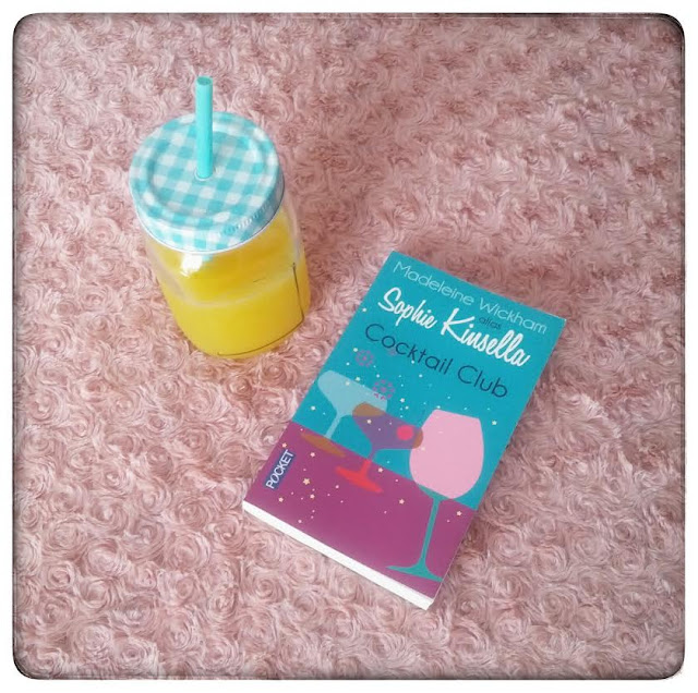 Cocktail Club de Sophie Kinsella 