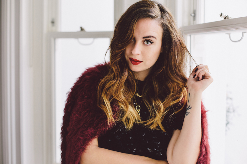 How I Wear Five Easy Party Outfits With Jigsaw Mademoiselle Robot