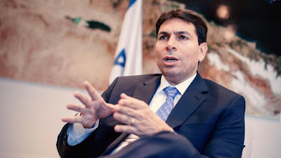 Israel ke PBB: Saatnya Mengingat 800.000 Pengungsi Yahudi yang 'Terlupakan' yang Diusir dari Negara-negara Arab