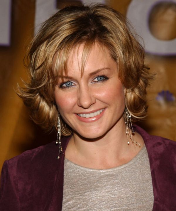 Amy carlson porn