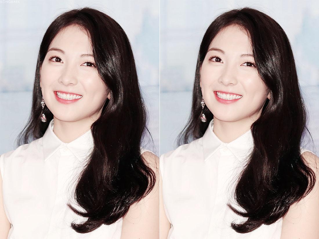 오늘자 강지영 귀여웠던 공중파 인터뷰 | 인스티즈