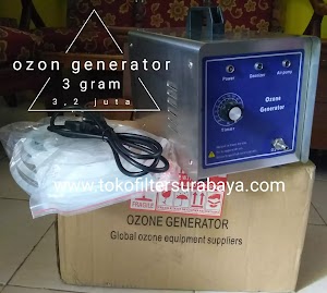Ozon generator 3 gram Ozon generator 3 gram