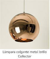 Lámparas colgantes para la cocina, a gusto de todos - Cocinas con estilo