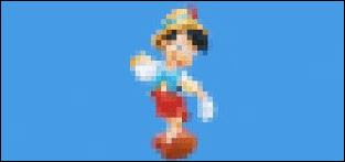 Quiz Diva-Quiz Answers Of Pixelated Disney Character