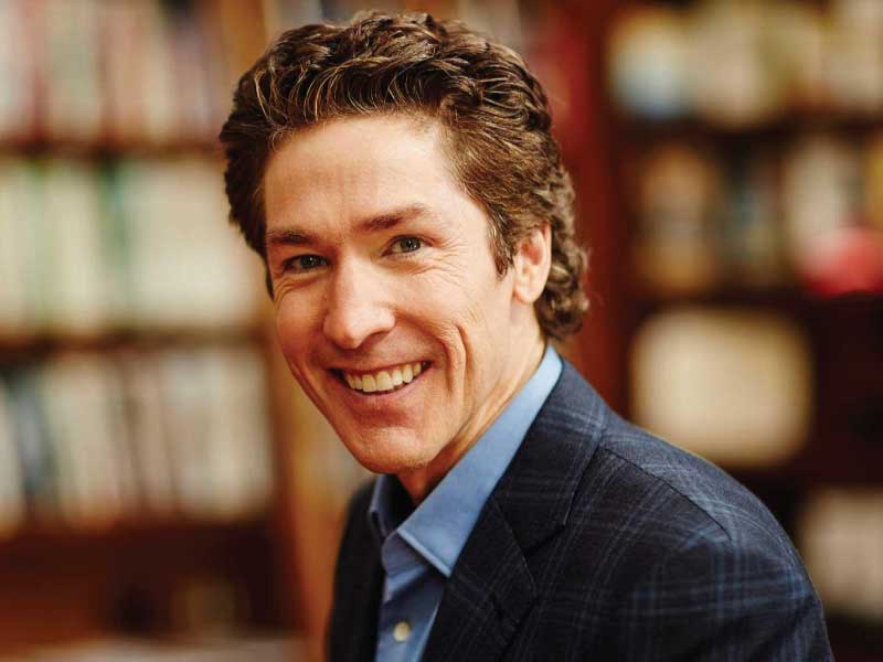 Joel Osteen Today's Word Stand Firm Daily Devotional Daily