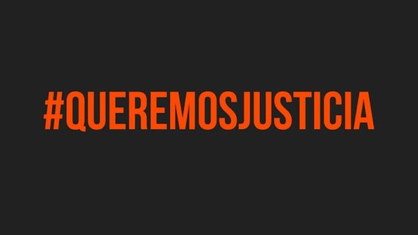 Firma por Justicia para las víctimas del franquismo Firma por Justicia para las víctimas del franquismo
