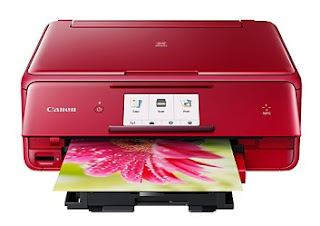 Canon PIXMA TS8052 Driver Download, Printer Review http://www.andidriver.com/2017/10/canon-pixma-ts8052-driver-download.html