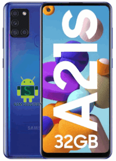 Samsung Galaxy A21s SM-A217M Eng Modem File-Firmware Download