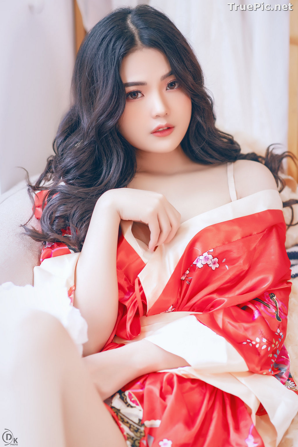 Image The Beauty of Vietnamese Girls – Photo Collection 2020 (#5) - TruePic.net - Picture-54