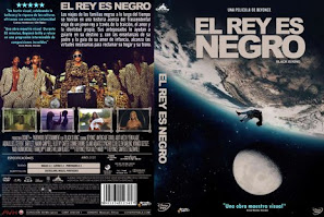EL REY ES NEGRO – BLACK IS KING – 2020