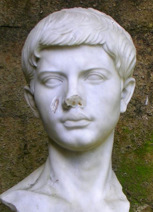 Virgil columbia picture