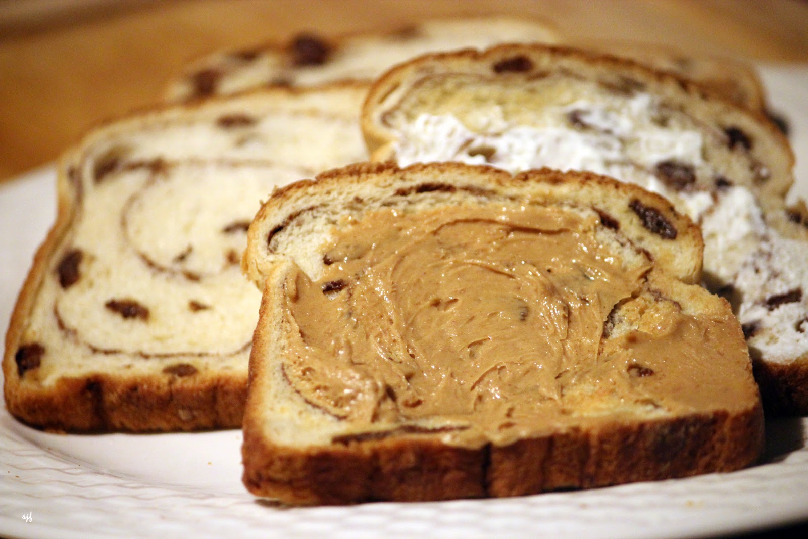 Dietitians Online Blog National Cinnamon Raisin Bread Day and Raisin Bread French Toast