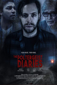 The Poltergeist Diaries 2021 1080p WEBRip x264 – RARBG