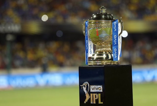 IPL 2021 - Live Updates, Dates, Schedule, Teams, Highlights