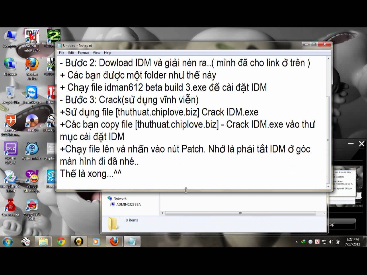 idm crack chiplove idm crack chiplove