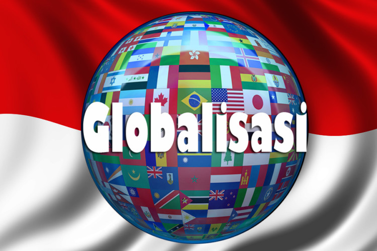 Tema & Tokoh Politik Luar Negeri Indonesia pada Era Globalisasi