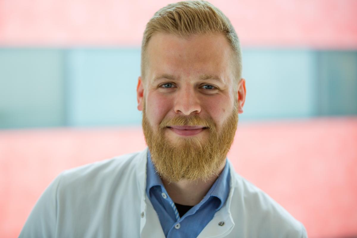 Our Parkinson's Place Vitamin K2 in People with Parkinson’s with