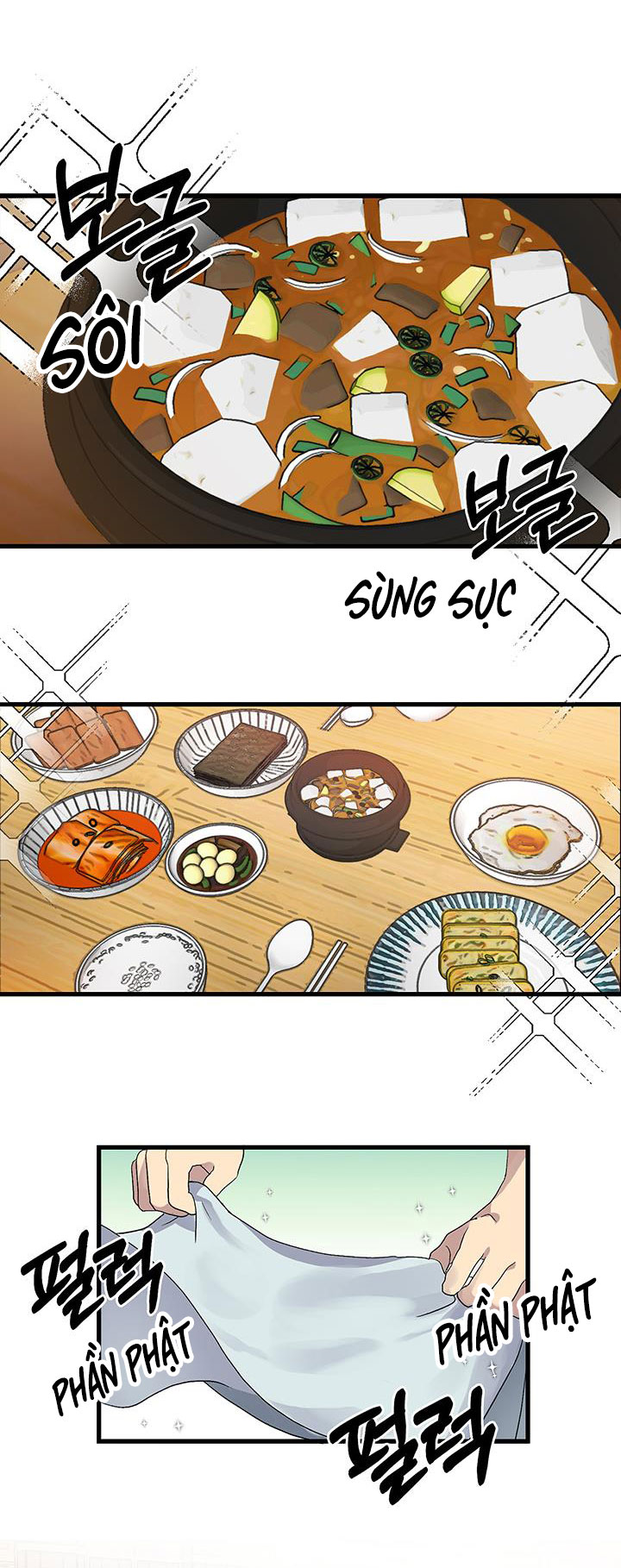 Đọc truyện Khách Sạn Ô Thước - Chapter 1