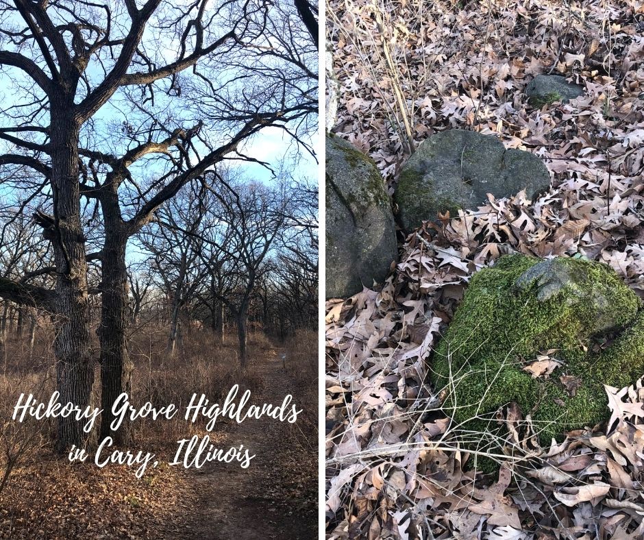 A Little Time and a Keyboard Rolling Trails and Mini Boulders at