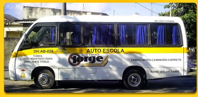 Auto Escola Jorge