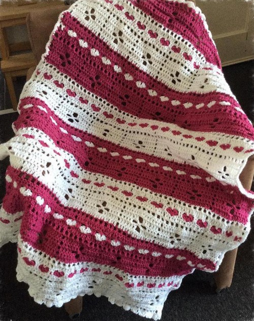 Call the Midwife - Inspired Baby Blanket 