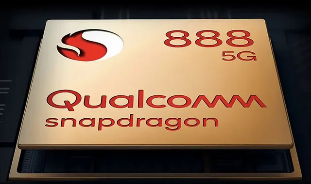Snapdragon 888 Le nouveau processeur Snapdragon 888 de Qualcomm prendra en charge les produits phares d'Android à partir de 2021