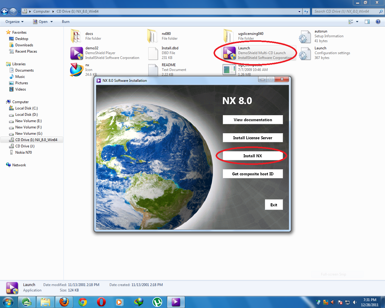 Unigraphics Nx 8 software, free download With Crack 64 Bit