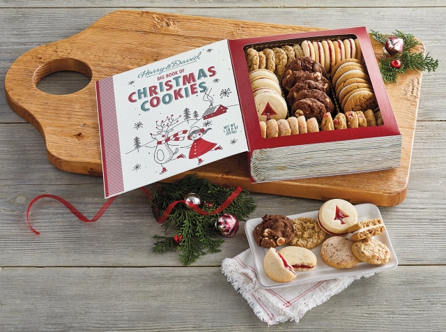 Harry and david christmas cookies Clearance