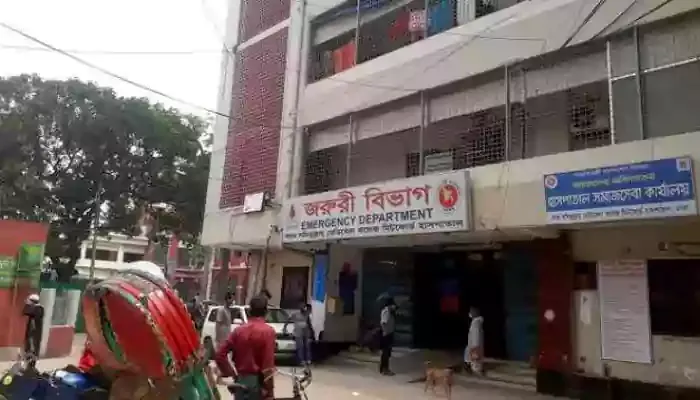 করোনা ভাইরাসের চিকিৎসা দেবে মিটফোর্ড