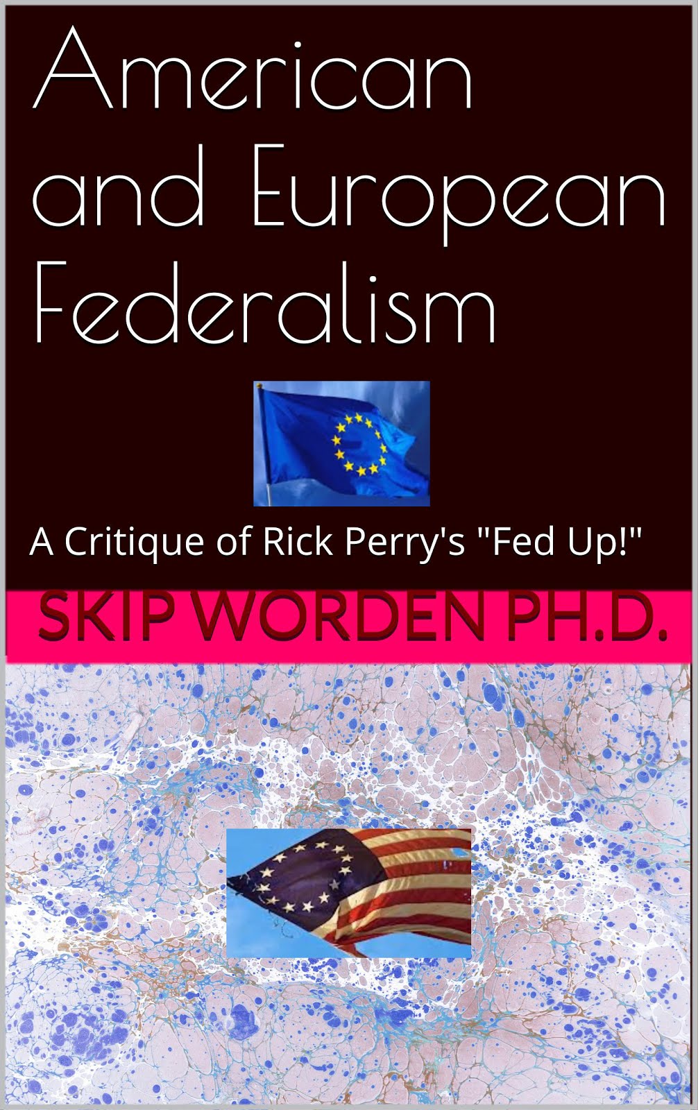 American and European Federalism