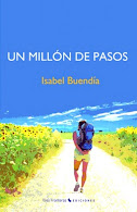 Un millón de pasos, de Isabel Buendía