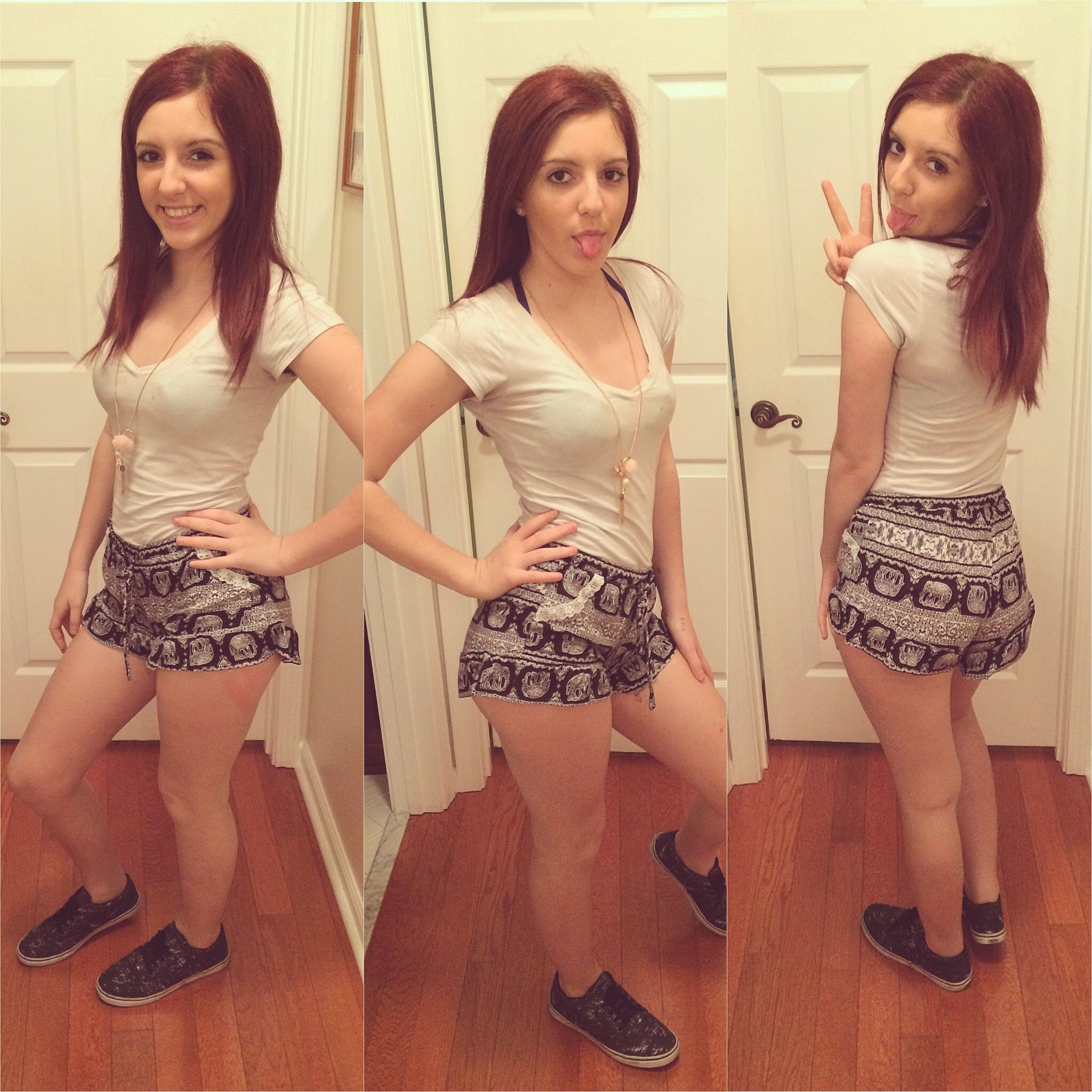 Aliyah Milan – aaliyahmilannn OnlyFans Nude Leaks (37 Photos)