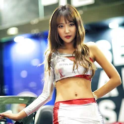 Jo In Young &ndash; SAS 2015 Foto 19