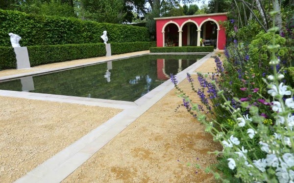 Chelsea Flower Show 2015, cada vez más cerca - Guia de jardin