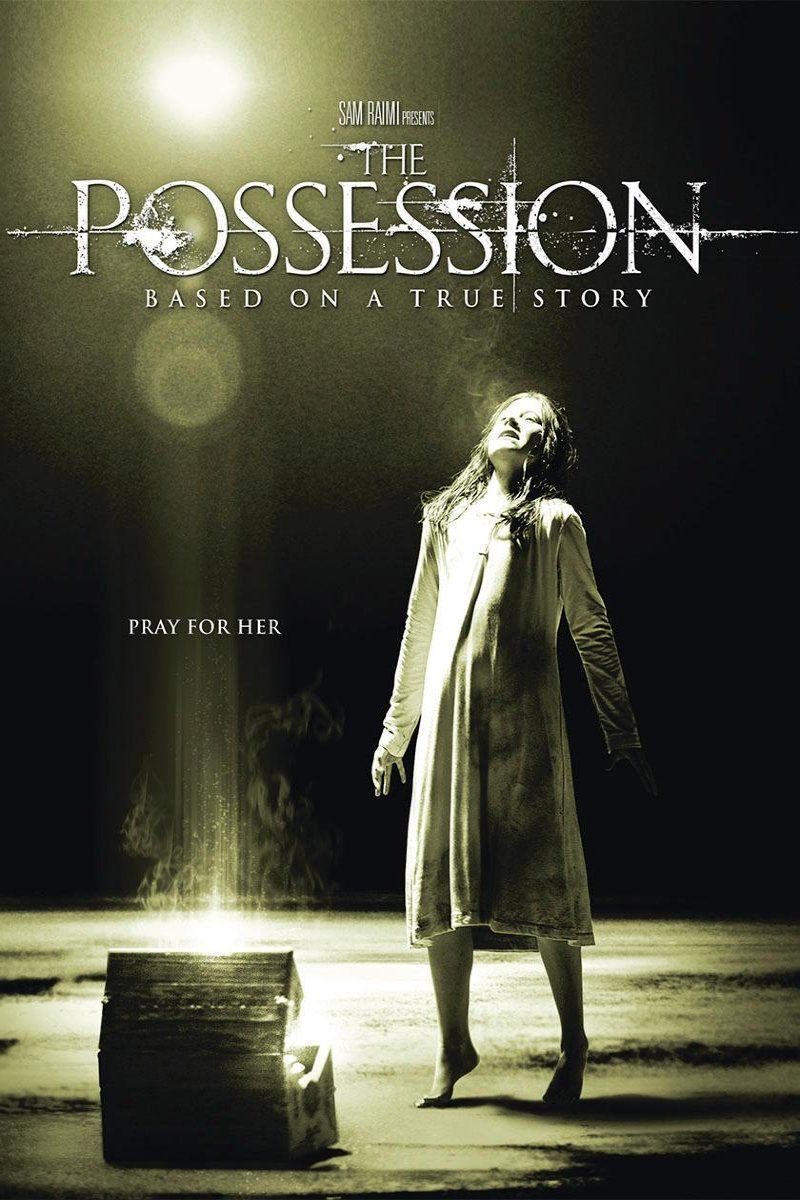 G1 - 'The possession', de Sam Raimi, tem menina possuída por demônio judeu  - notícias em Cinema