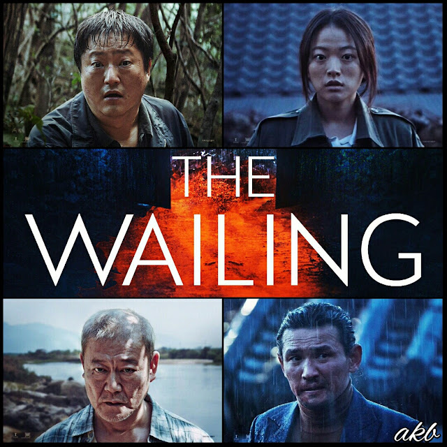 The Wailing (2016) Explained The Wailing (2016) Explained Review