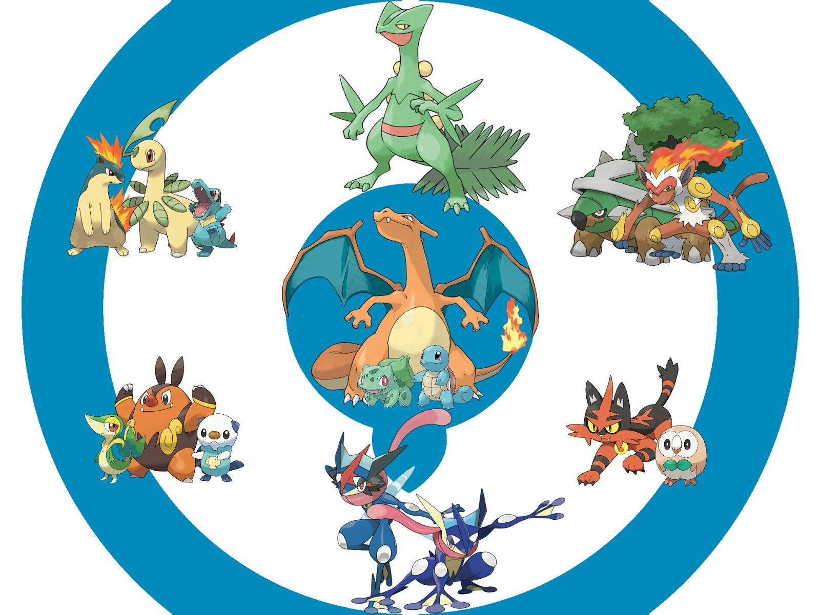 98 ideias de Pokemon tipo Planta  pokemon, pokémon desenho, imagens de  pokemon