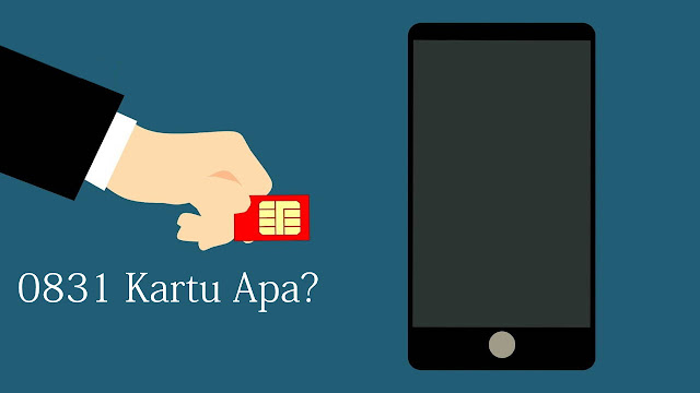 0831 Kartu Apa? Temukan Jawabannya Disini! 0831 Kartu Apa? Temukan Jawabannya Disini!
