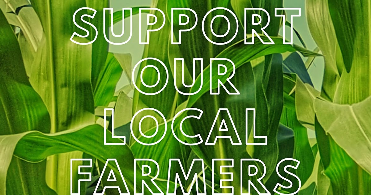 Life on Delmarva Buy Fresh, Buy Better Why I Support Our Local Family